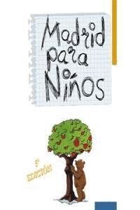 MADRID PARA NIÑOS NE