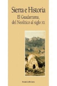 SIERRA E HISTORIA