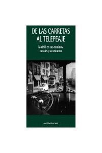DE LAS CARRETAS AL TELEPEAJE