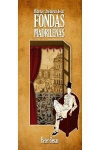 FONDAS DE MADRID
