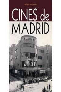 CINES DE MADRID,LOS