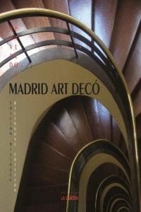 MADRID ART DECO