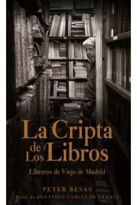 CRIPTA DE LOS LIBROS,LA