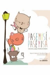 PASEMISI PASEMISA