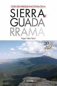 GUIA DEL PARQUE NACIONAL DE LA SIERRA DE GUADARRAMA