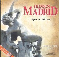 HIDDEN MADRID SPECIAL EDITION