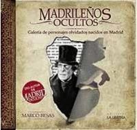 MADRILEÑOS OCULTOS   O.VARIAS