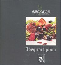 BOSQUE EN TU PALADAR,EL