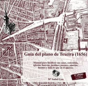 GUIA DEL PLANO DE TEXEIRA