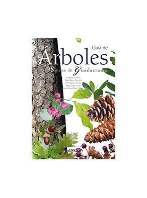 GUIA DE ARBOLES DE LA SIERRA DE GUADARRAMA
