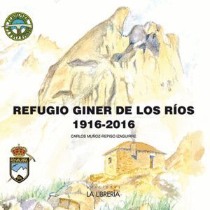 REFUGIO GINER DE LOS RIOS