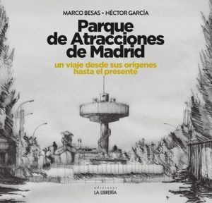 PARQUE DE ATRACCIONES DE MADRID