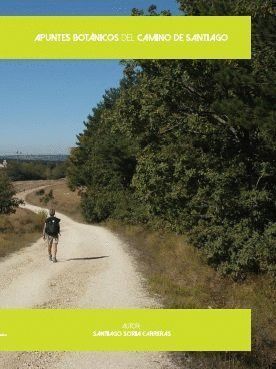 APUNTES BOTANICOS DEL CAMINO DE SANTIAGO