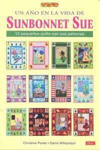 UN AÑO EN LA VIDA DE SUNBONNET SUE