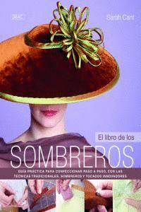 LIBRO DE LOS SOMBREROS,EL