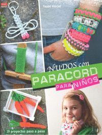 NUDOS CON PARACORD PARA NIÑOS