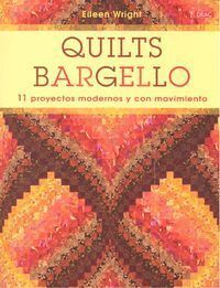 QUILTS BARGUELLO