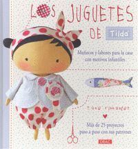 JUGUETES DE TILDA