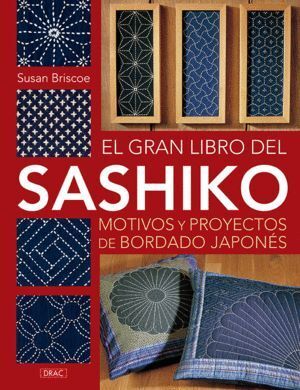 GRAN LIBRO DEL SASHIKO,EL