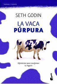 VACA PURPURA,LA