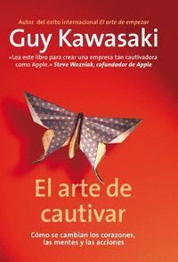 ARTE DE CAUTIVAR,EL