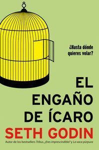 ENGAÑO DE ICARO,EL