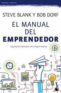MANUAL DEL EMPRENDEDOR,EL