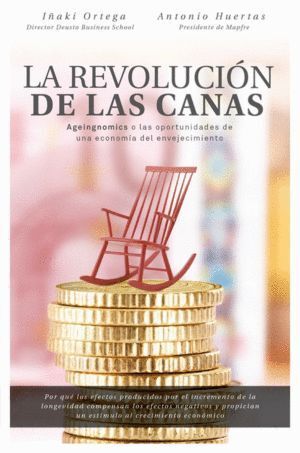 REVOLUCION DE LAS CANAS,LA
