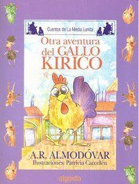 CUENTOS MEDIA LUNITA 63 (R) OTRA AVENTURA DEL GALLO KIRIKO