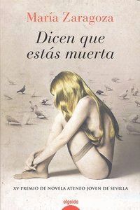 DICEN QUE ESTAS MUERTA