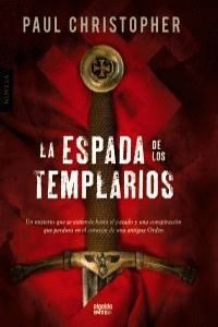 ESPADA DE LOS TEMPLARIOS,LA