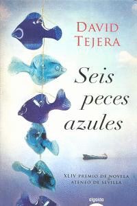 SEIS PECES AZULES