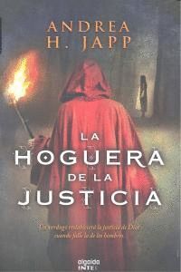 HOGUERA DE LA JUSTICIA,LA