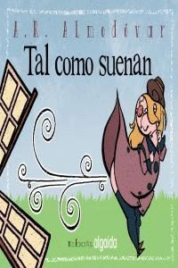 TAL COMO SUENAN MIS FAVORITOS