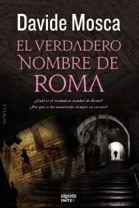 VERDADERO NOMBRE DE ROMA,EL