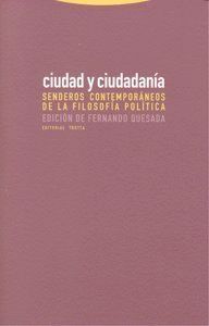 CIUDAD Y CIUDADANIA RTCA SENDEROS CONTEMPORANEOS