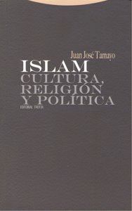 ISLAM CULTURA RELIGION Y POLITICA (R)