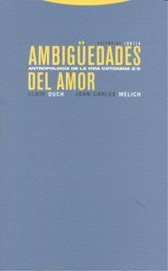 AMBIGUEDADES DEL AMOR