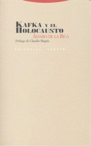 KAFKA Y EL HOLOCAUSTO