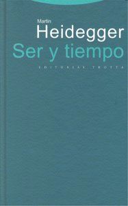 SER Y TIEMPO TELA NE