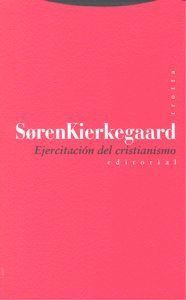 EJERCITACION DEL CRISTIANISMO
