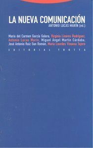 NUEVA COMUNICACION,LA