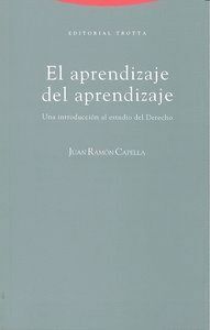 APRENDIZAJE DEL APRENDIZAJE 5ªED