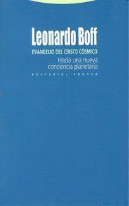EVANGELIO DEL CRISTO COSMICO