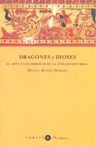 DRAGONES Y DIOSES