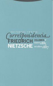 CORRESPONDENCIA VOL.V