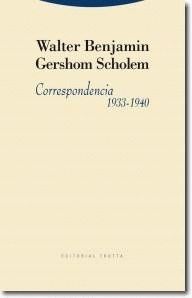 CORRESPONDENCIA 1933-1940