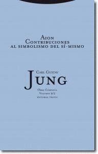 AION CONTRIBUCIONES AL SIMBOLISMO DEL SI MISMO TELA