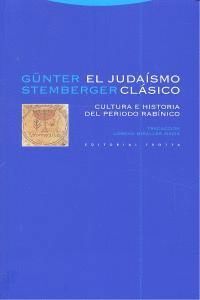 JUDAISMO CLASICO,EL