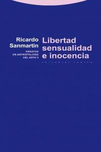 LIBERTAD SENSUALIDAD E INOCENCIA